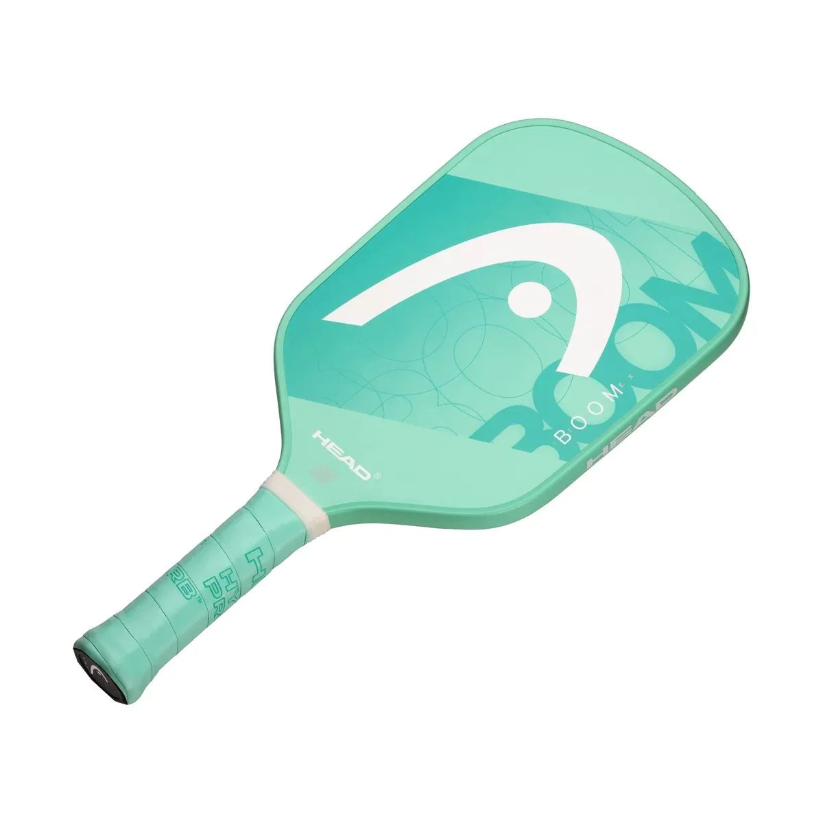 BOOM TEAM EX PICKLEBALL 2024 PADDLE
