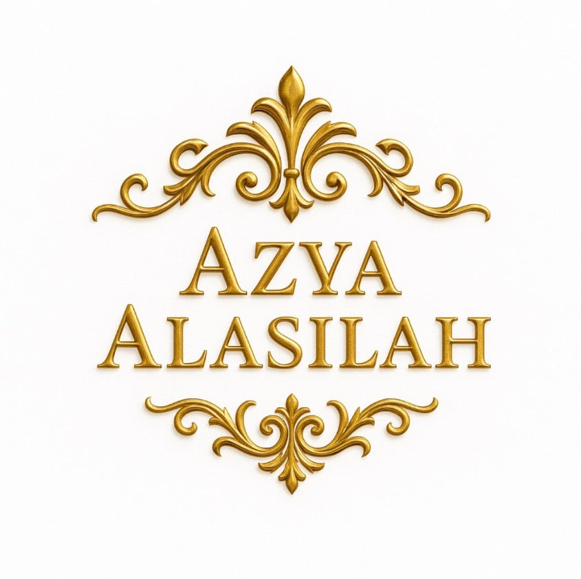 ‏أزياء الأصيلة