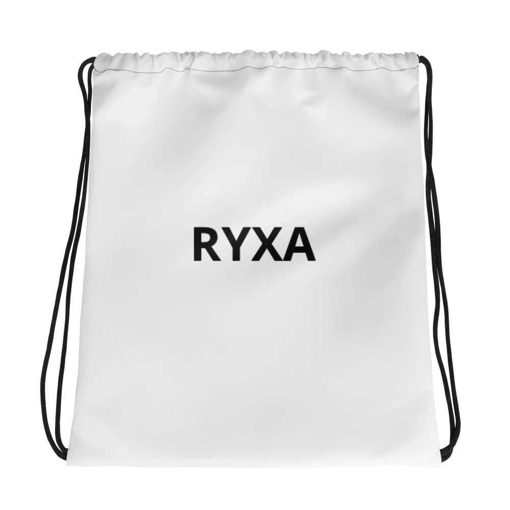 حقيبة بحبل سحب RYXA