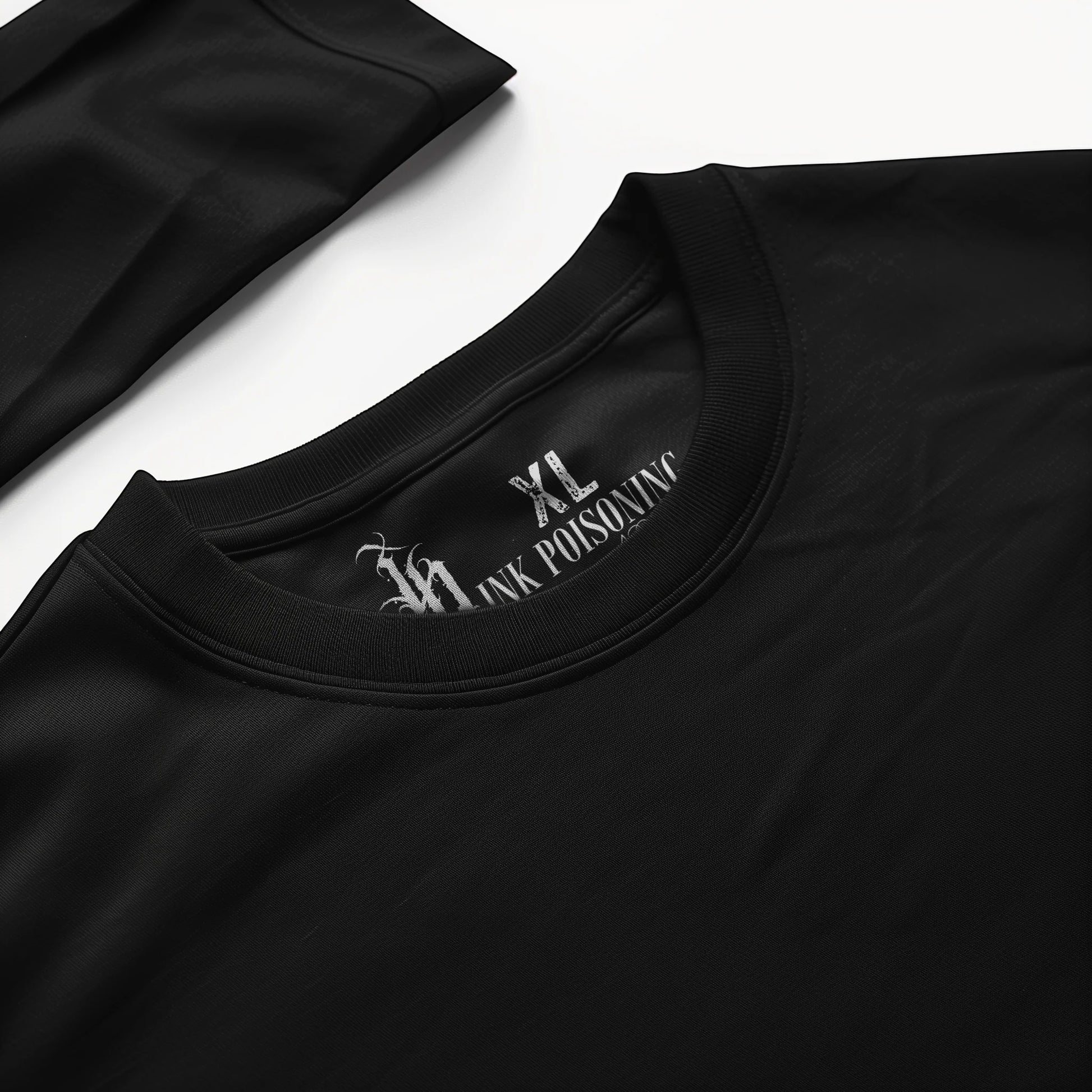 Choked up Tee