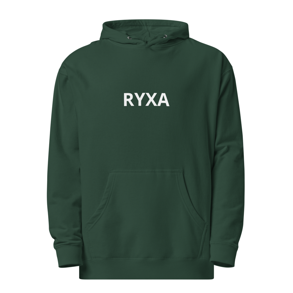 هودي RYXA ملوّن