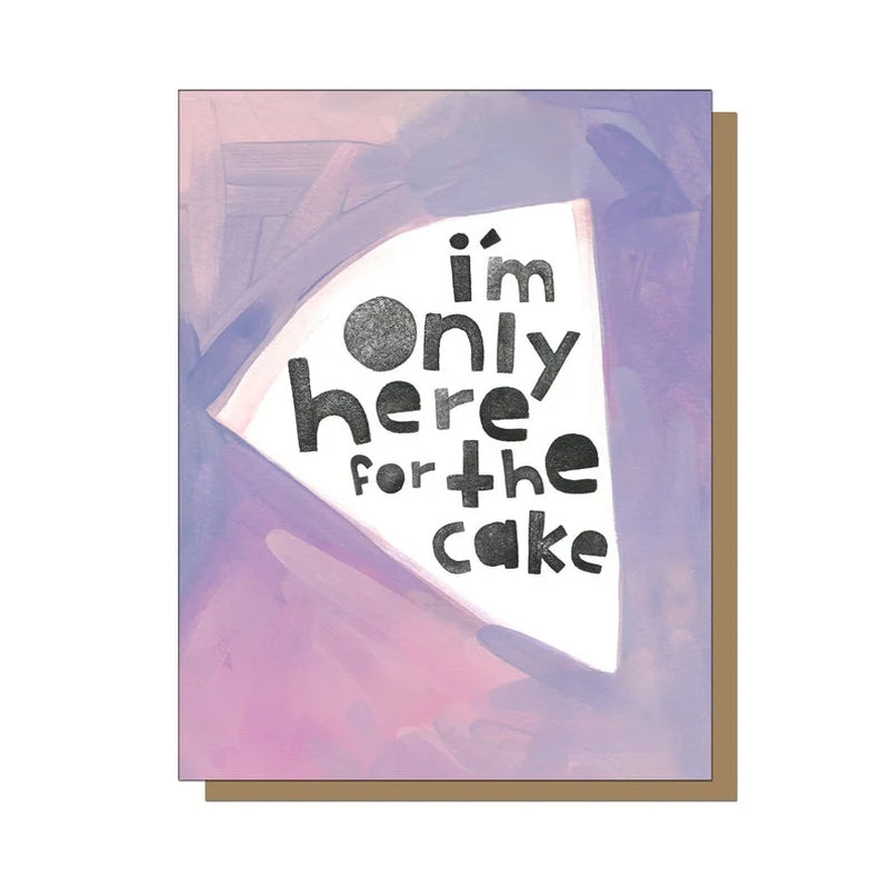 Birthday Cards- Cheeky Beak Co