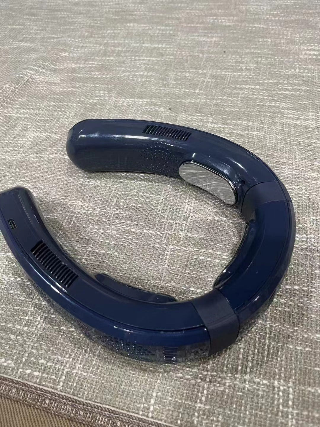 Portable USB Leafless Neck Cooling Fan