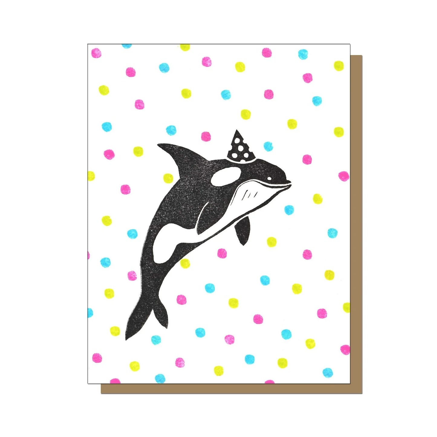 Birthday Cards- Cheeky Beak Co