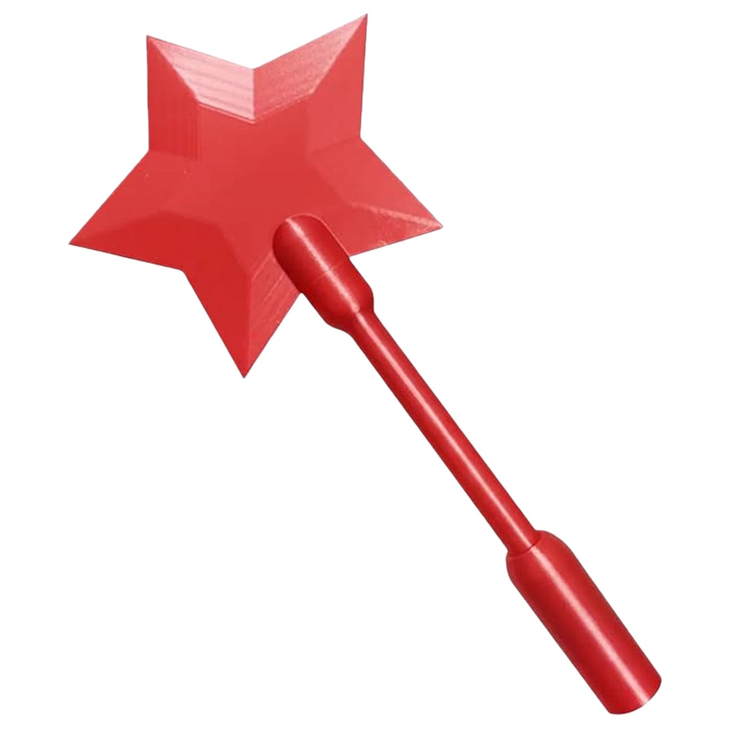3D-printed contactless payment magic wand
