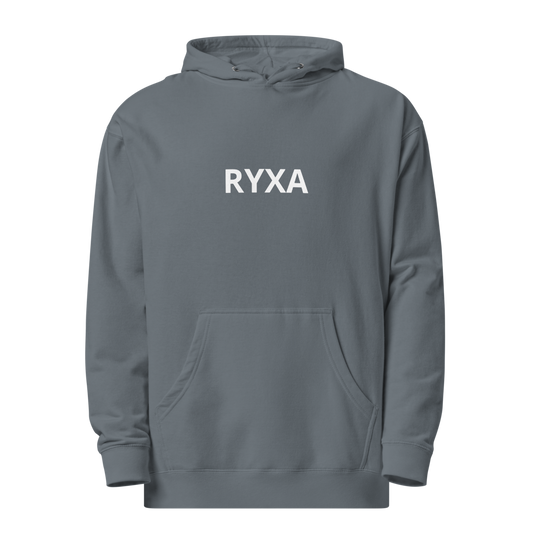 هودي RYXA ملوّن