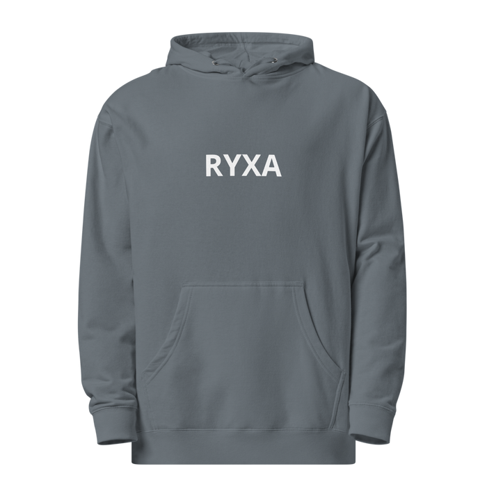 هودي RYXA ملوّن
