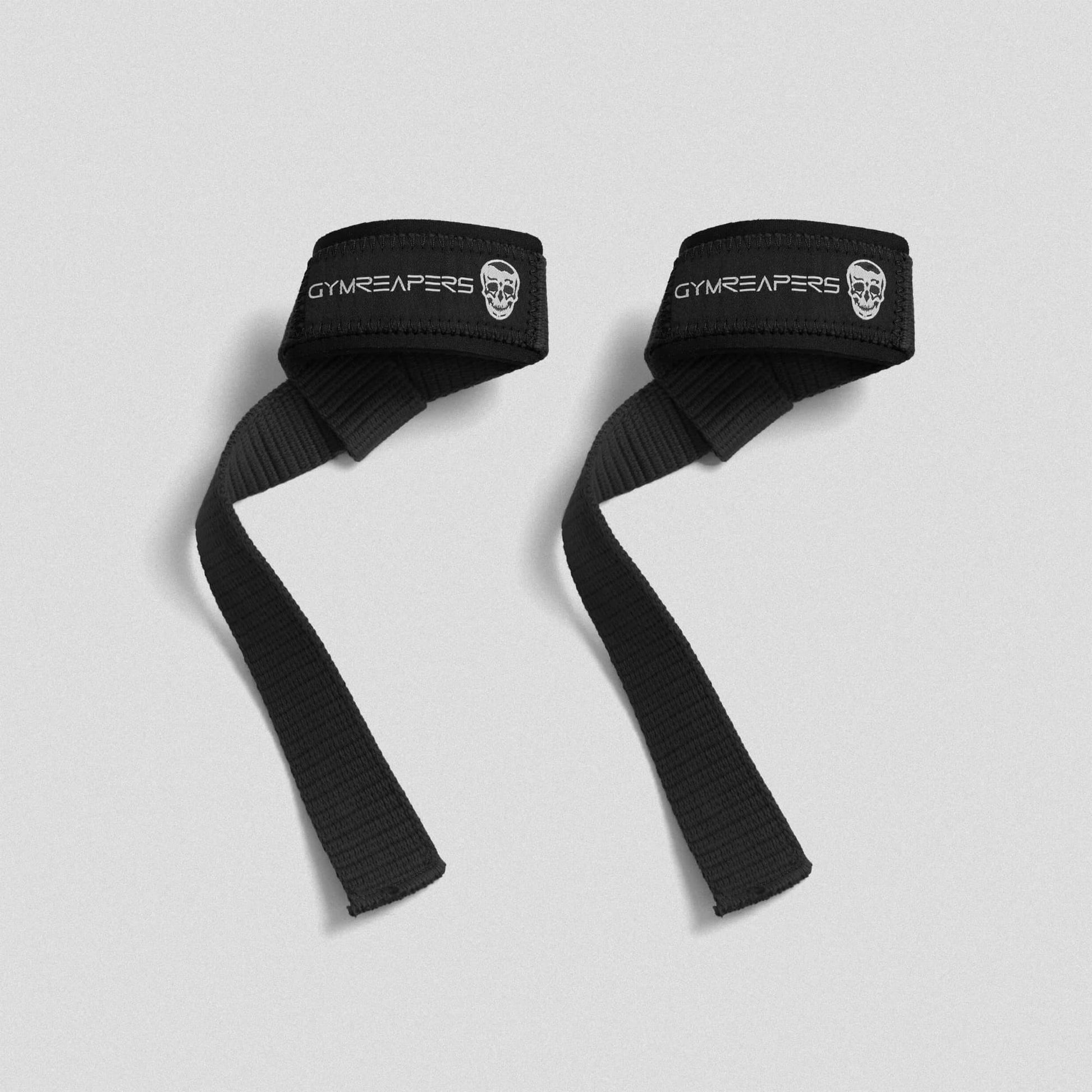 Strength Kit - 10MM Black