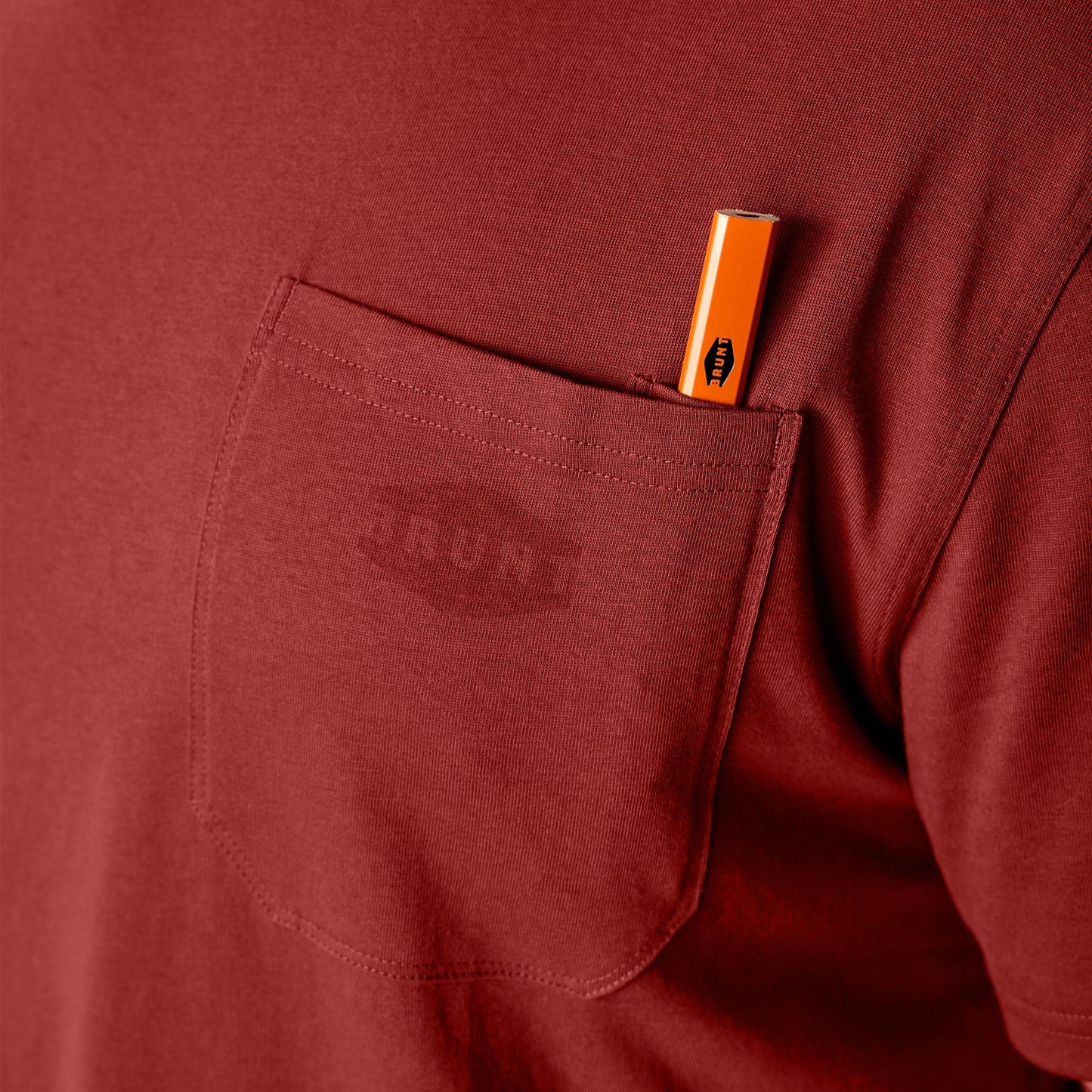 The Martin Short Sleeve Pocket Tee Pack