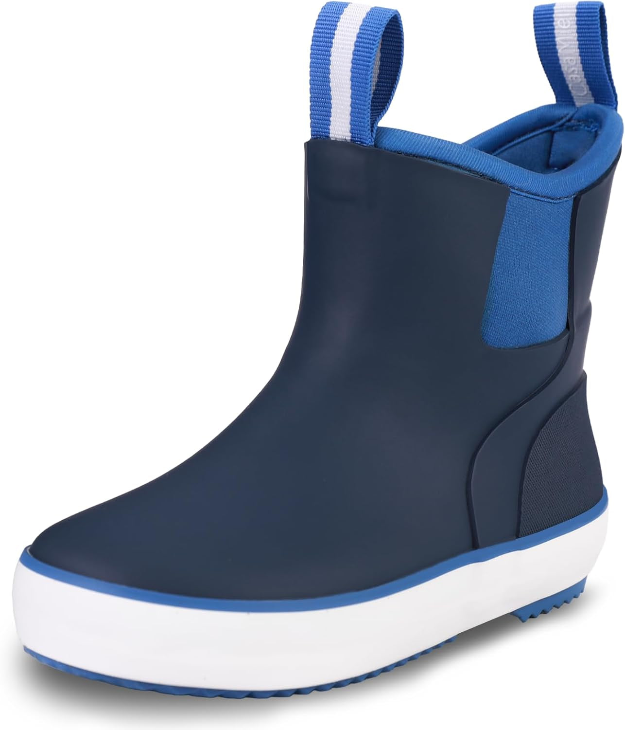 Waterproof Rain Boots – Anti-Slip Rubber Sole, Durable & Lightweight Boots for Gardening, Walking, Fishing & Outdoor Activities
