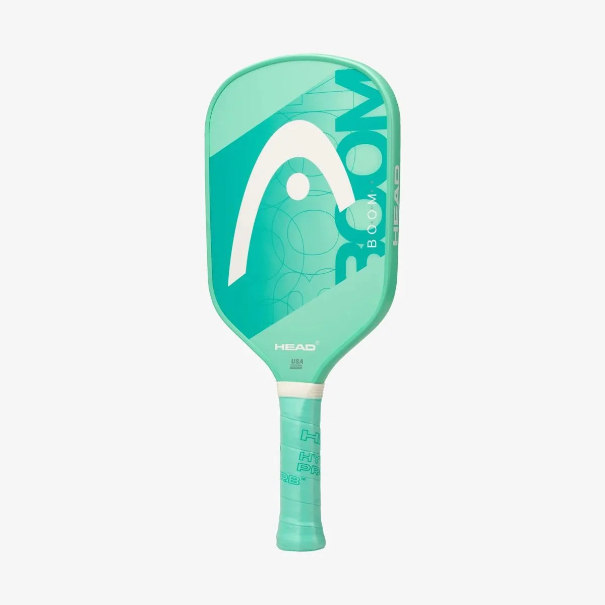 BOOM TEAM EX PICKLEBALL 2024 PADDLE