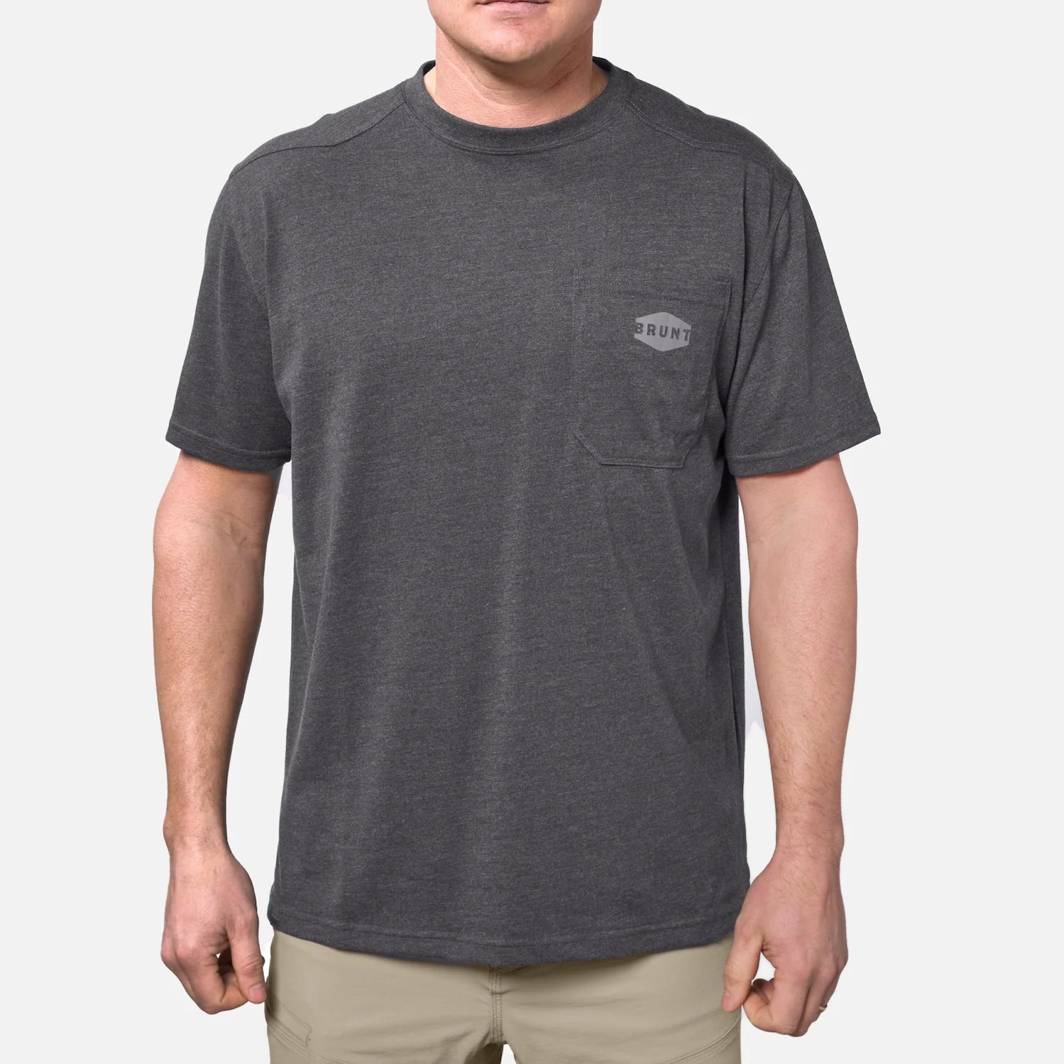 The Martin Short Sleeve Pocket Tee Pack