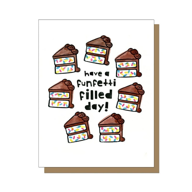 Birthday Cards- Cheeky Beak Co