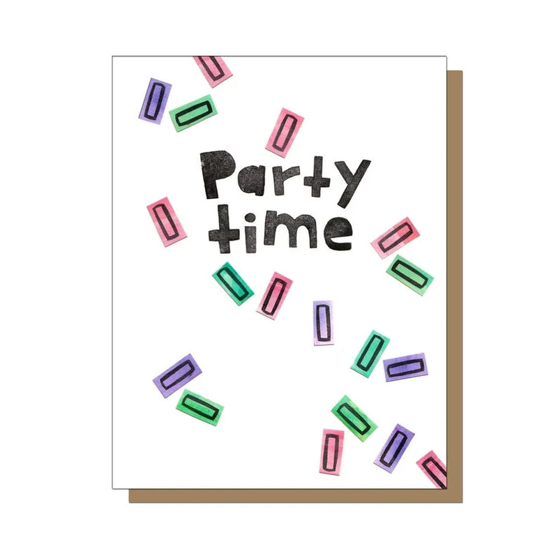Birthday Cards- Cheeky Beak Co