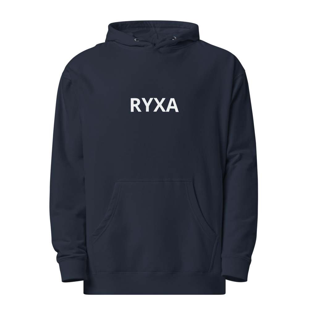 هودي RYXA ملوّن