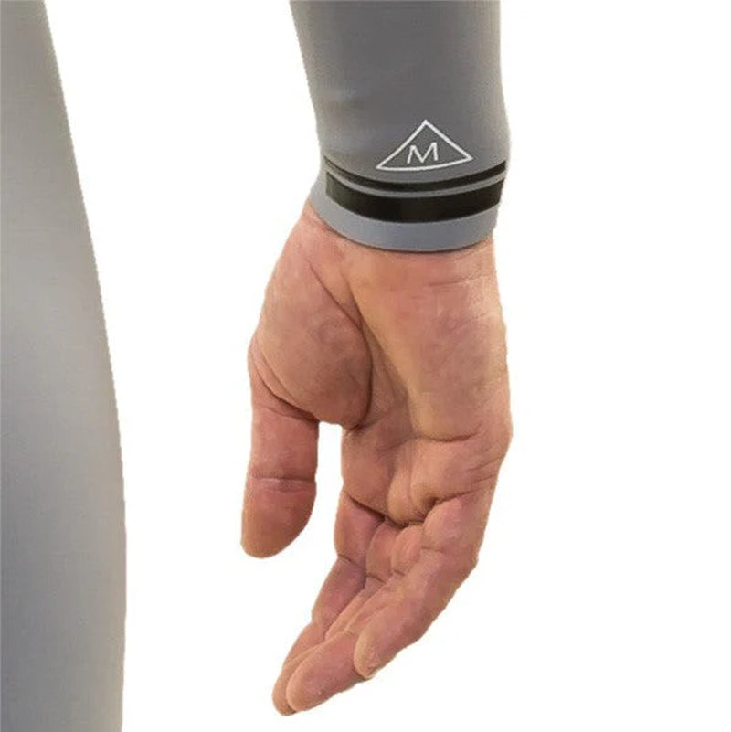 Evade 3.2 Chest Zip Wetsuit - Outlet