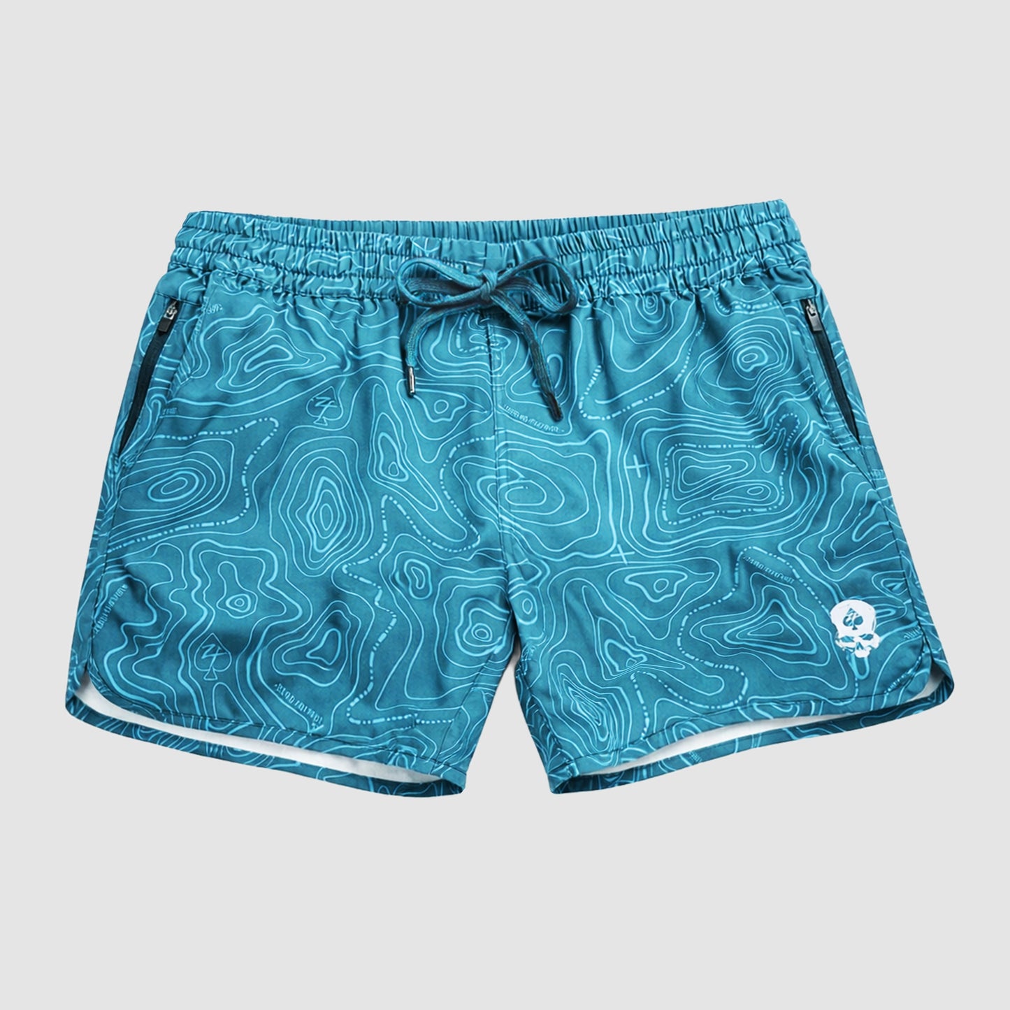 Zero Shorts - 5" Inseam