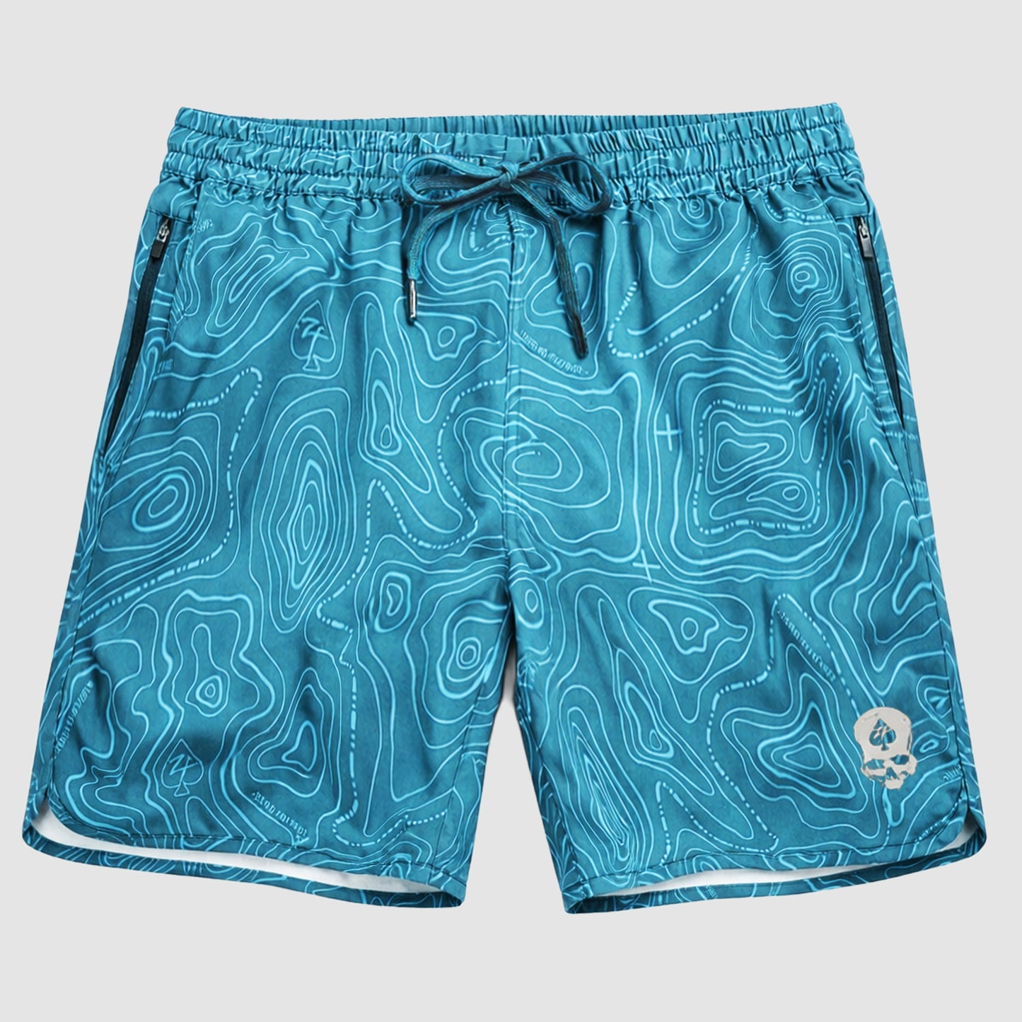 Zero Shorts - 9" Inseam