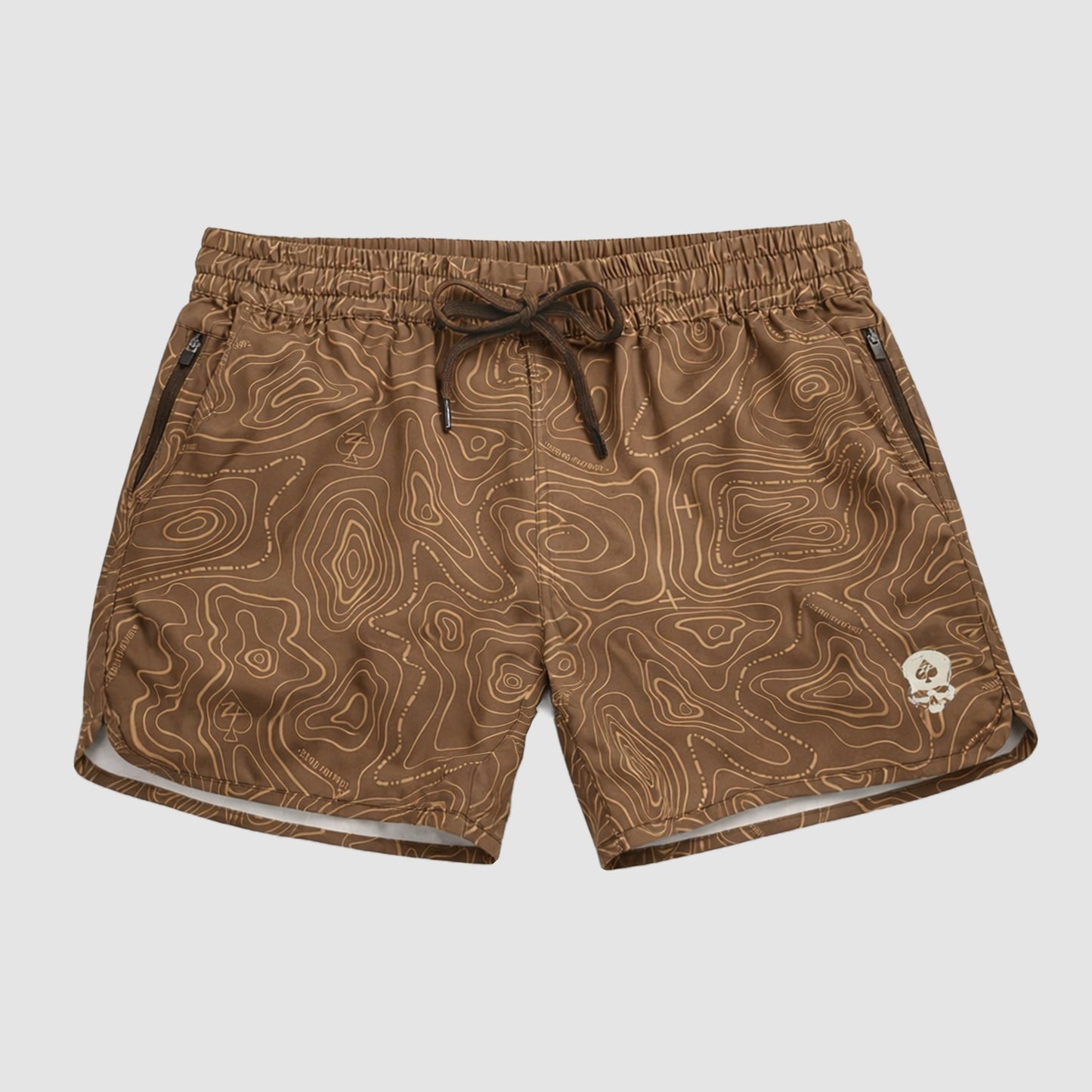 Zero Shorts - 5" Inseam