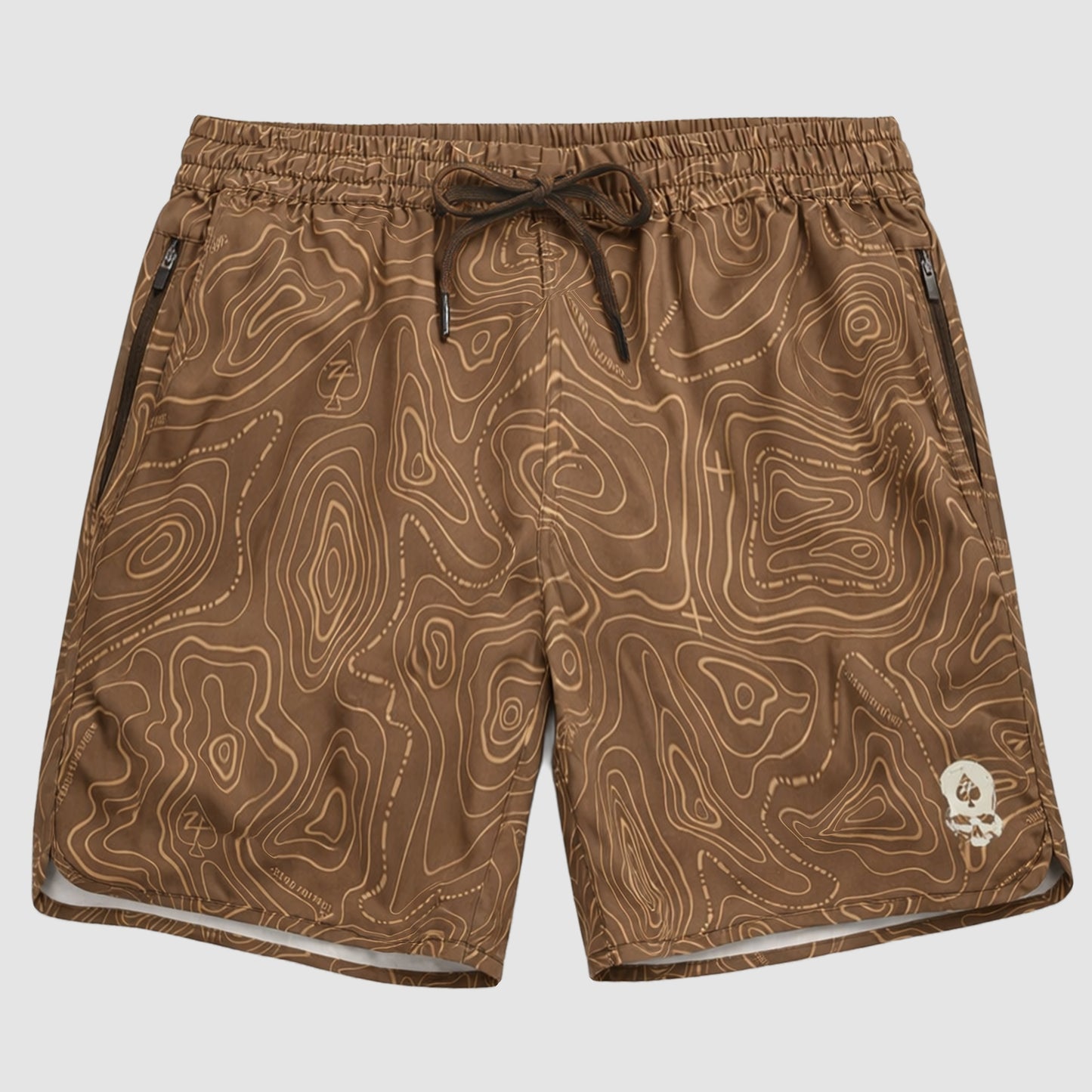 Zero Shorts - 9" Inseam