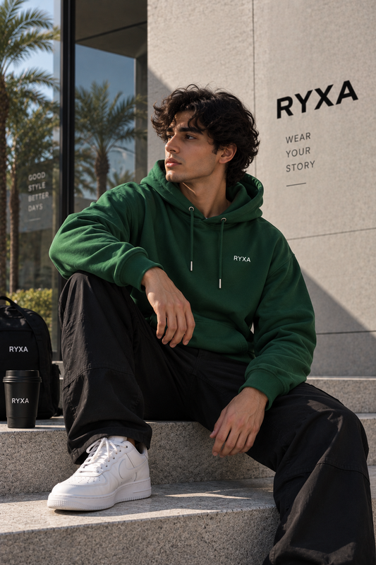 هودي RYXA بريميوم