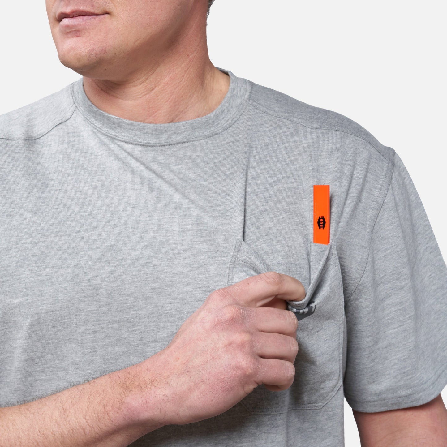 The Martin Short Sleeve Pocket Tee Pack