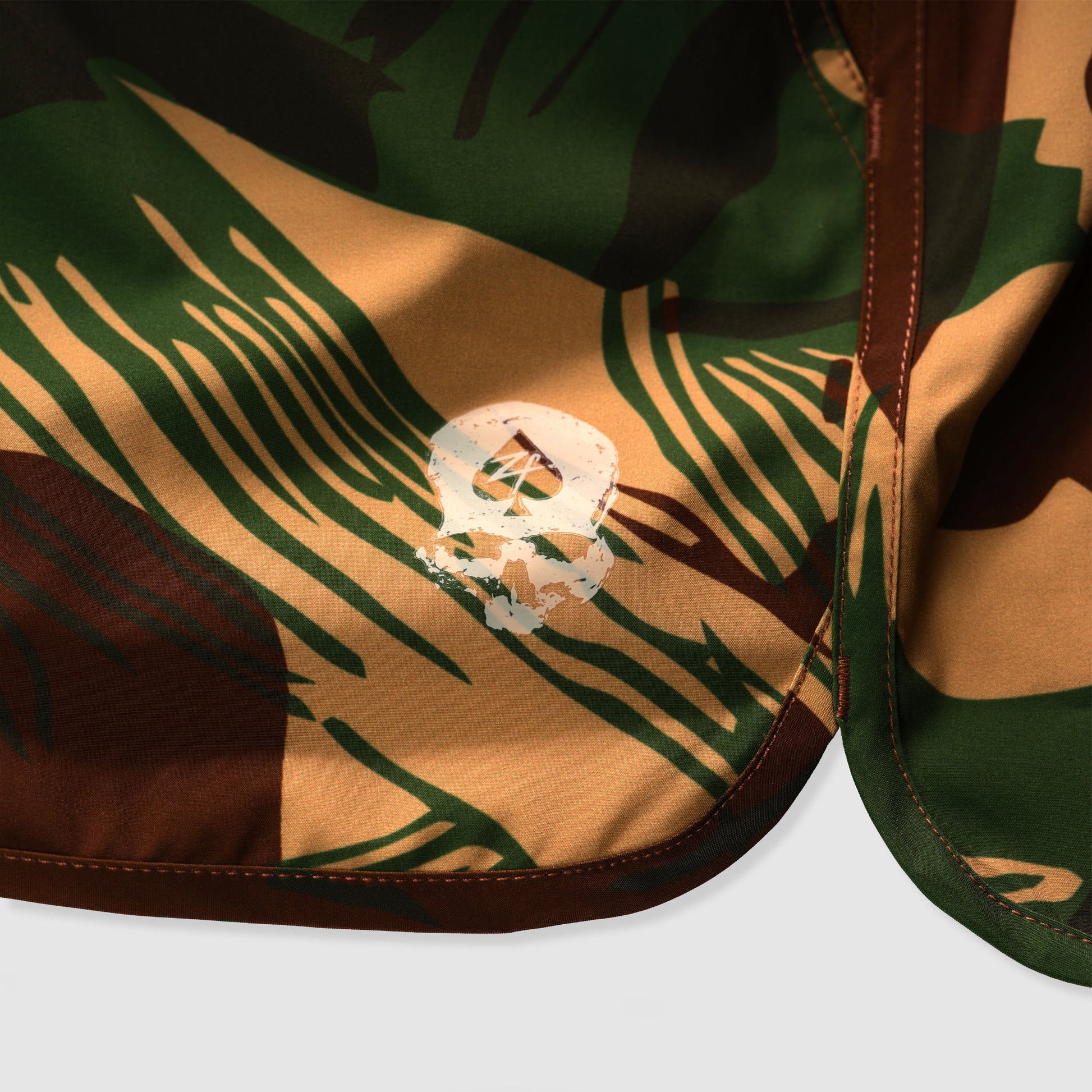 Zero Shorts - 5" Inseam