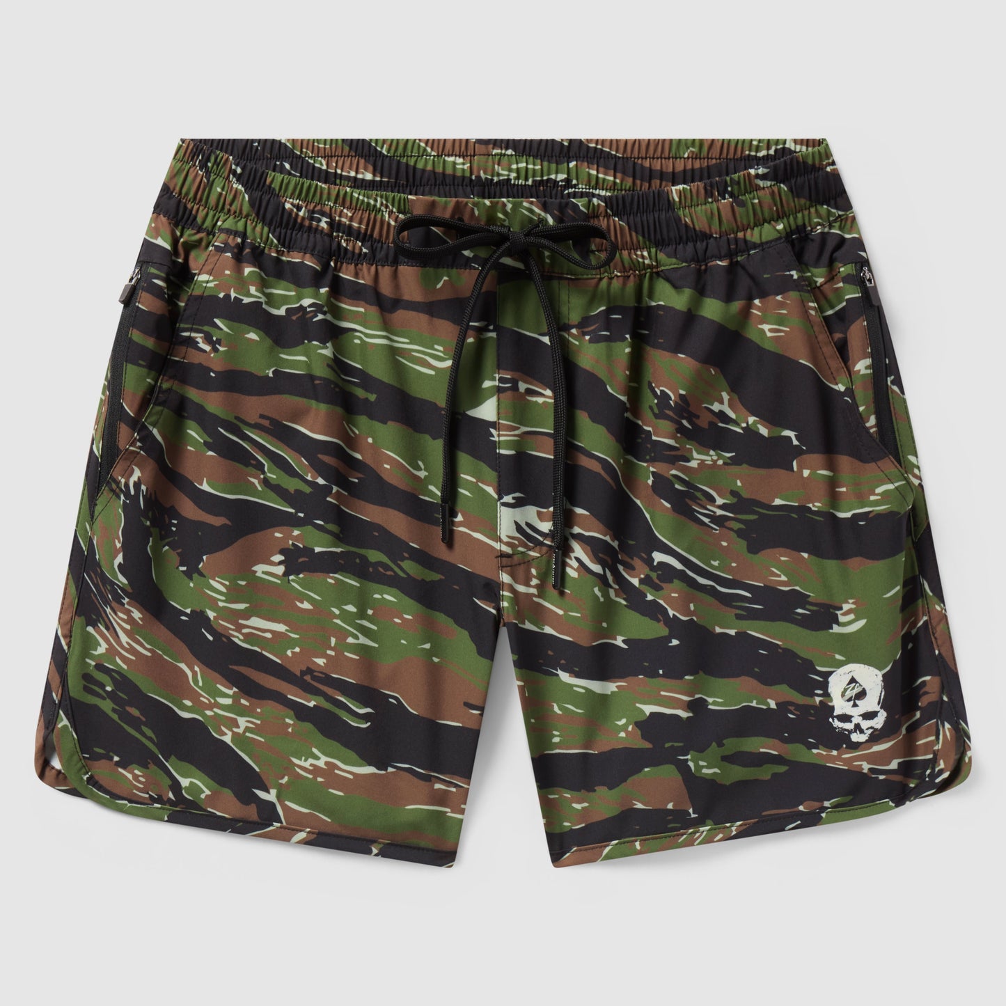Zero Shorts - 5" Inseam