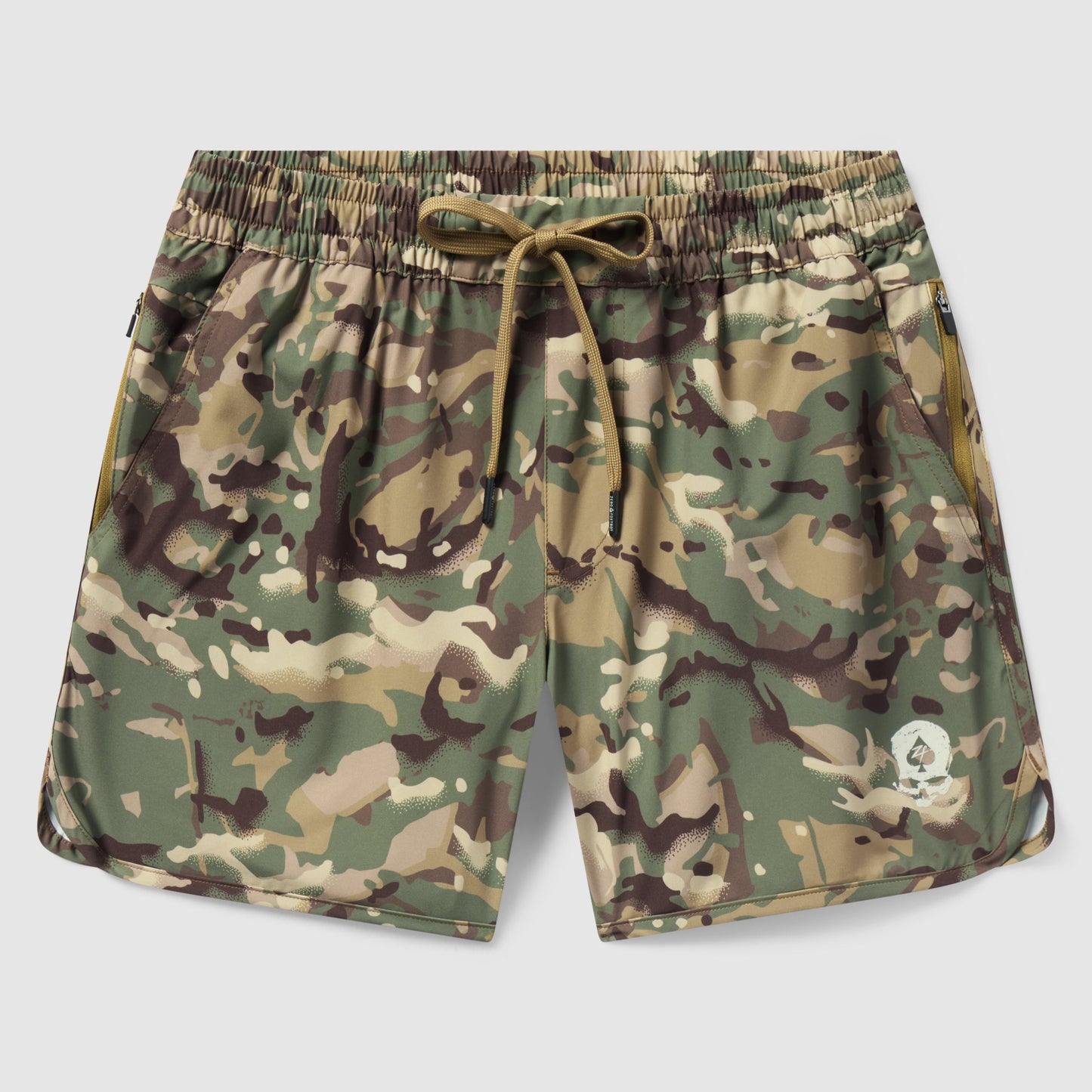 Zero Shorts - 5" Inseam