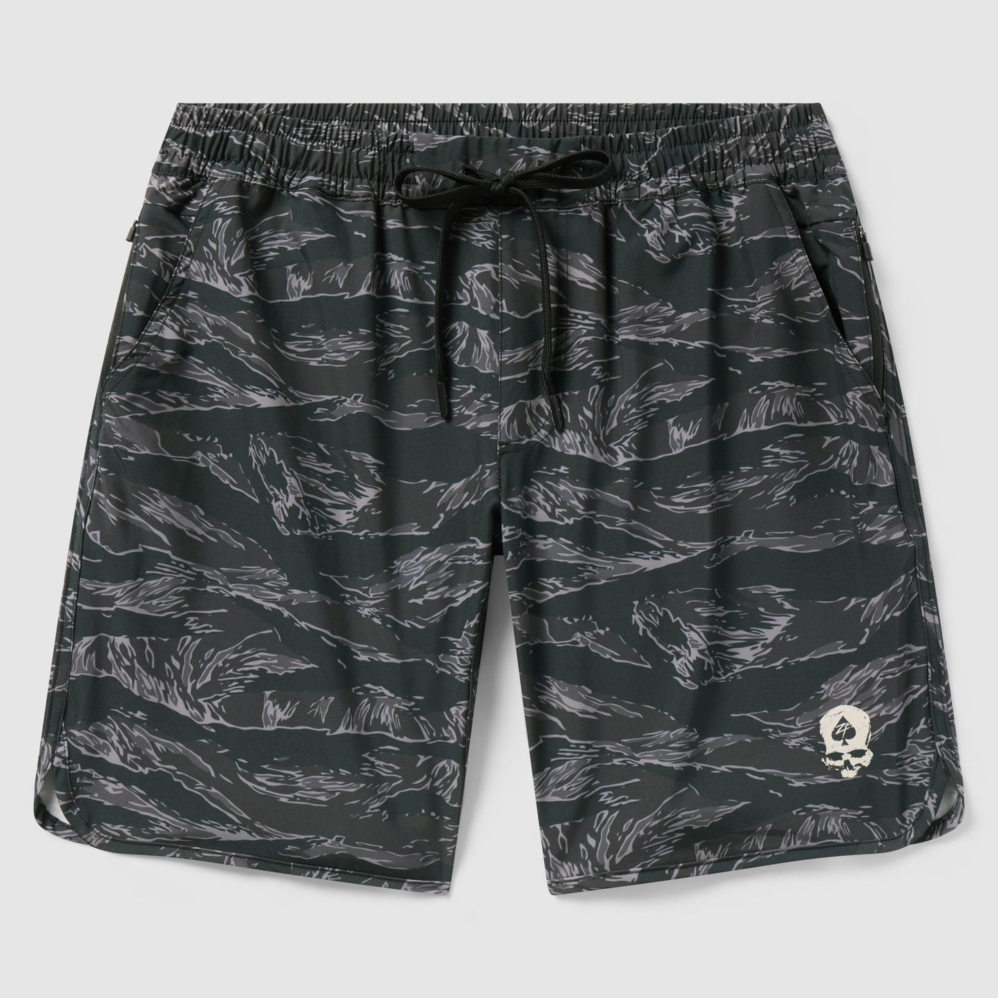 Zero Shorts - 9" Inseam