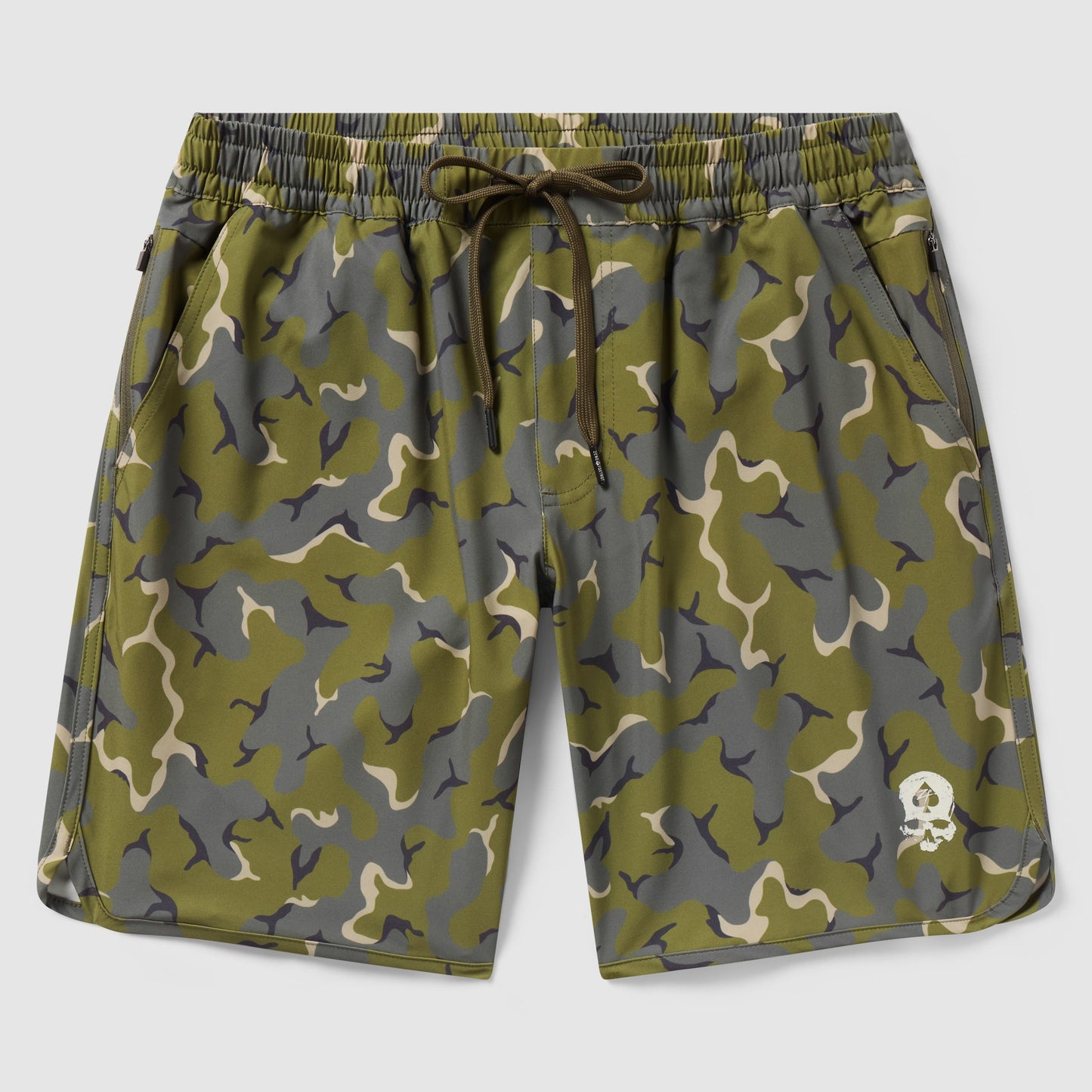 Zero Shorts - 9" Inseam