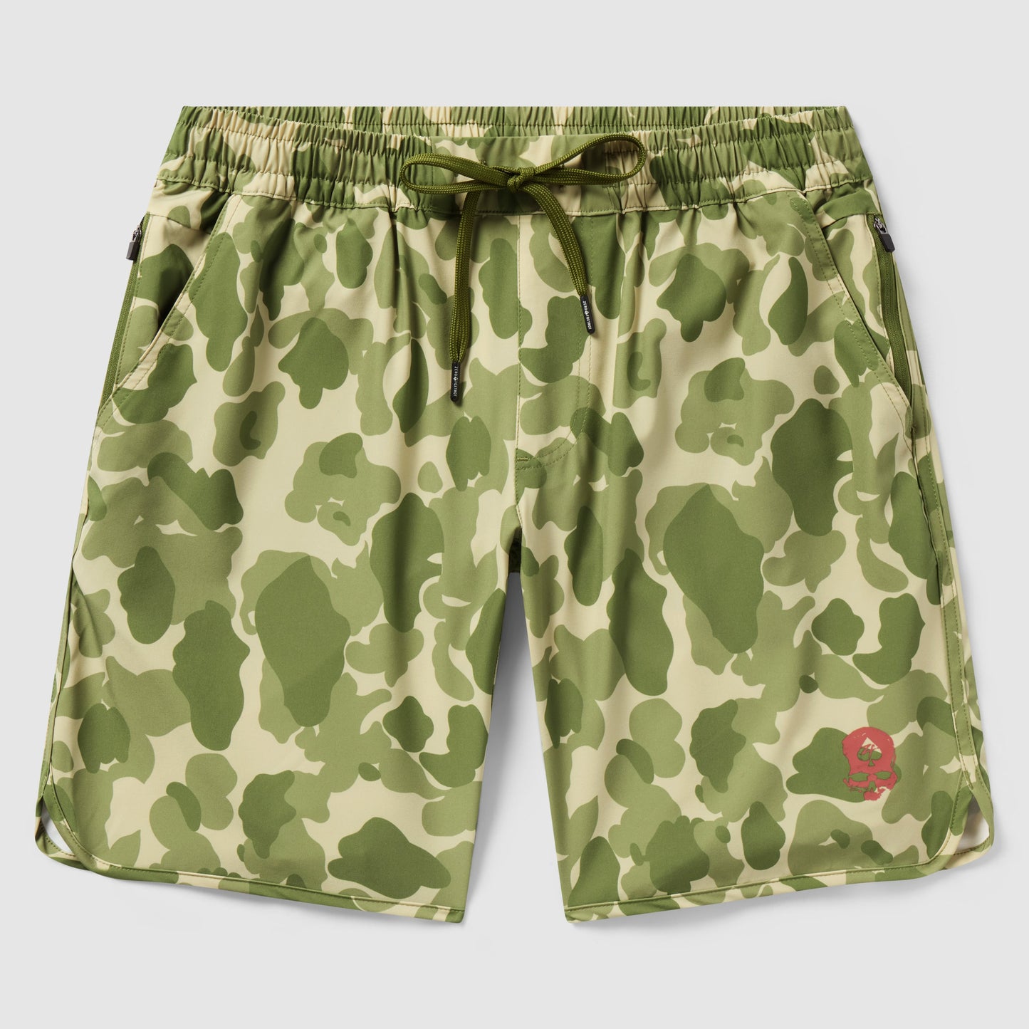 Zero Shorts - 9" Inseam