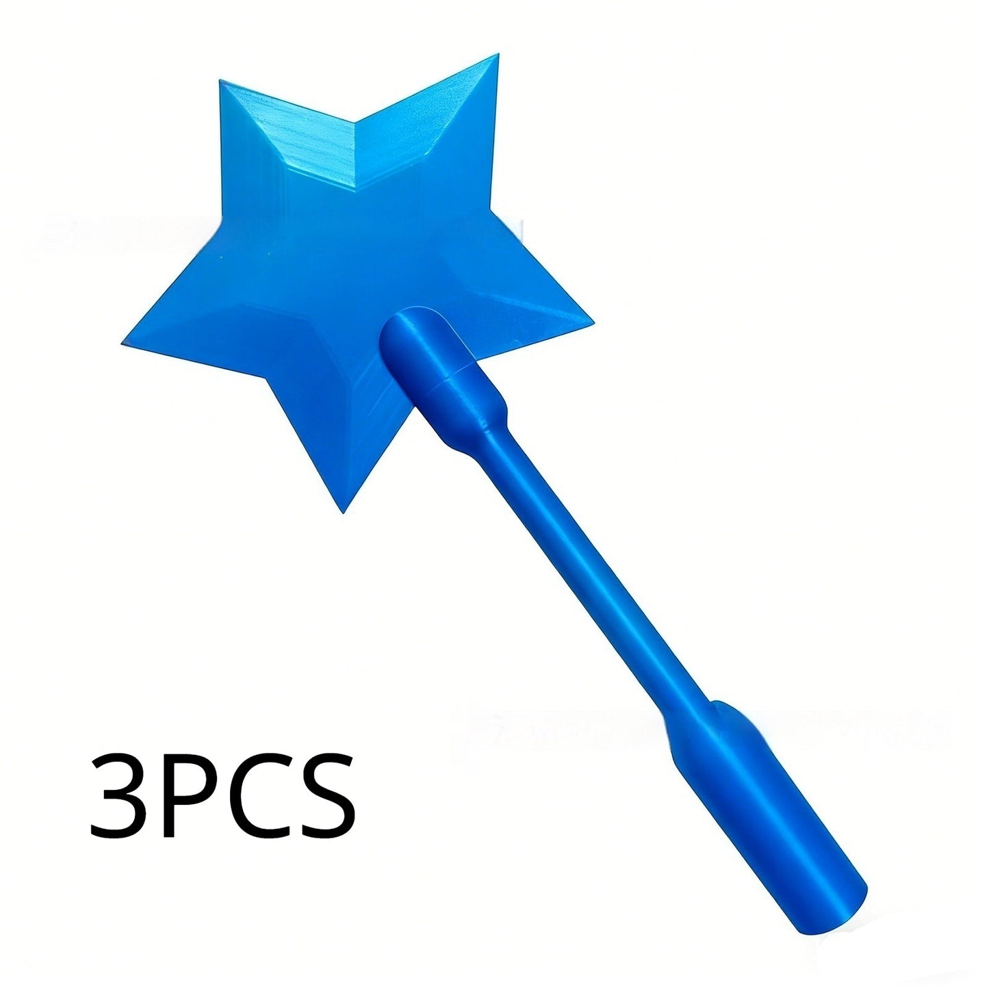 3D-printed contactless payment magic wand