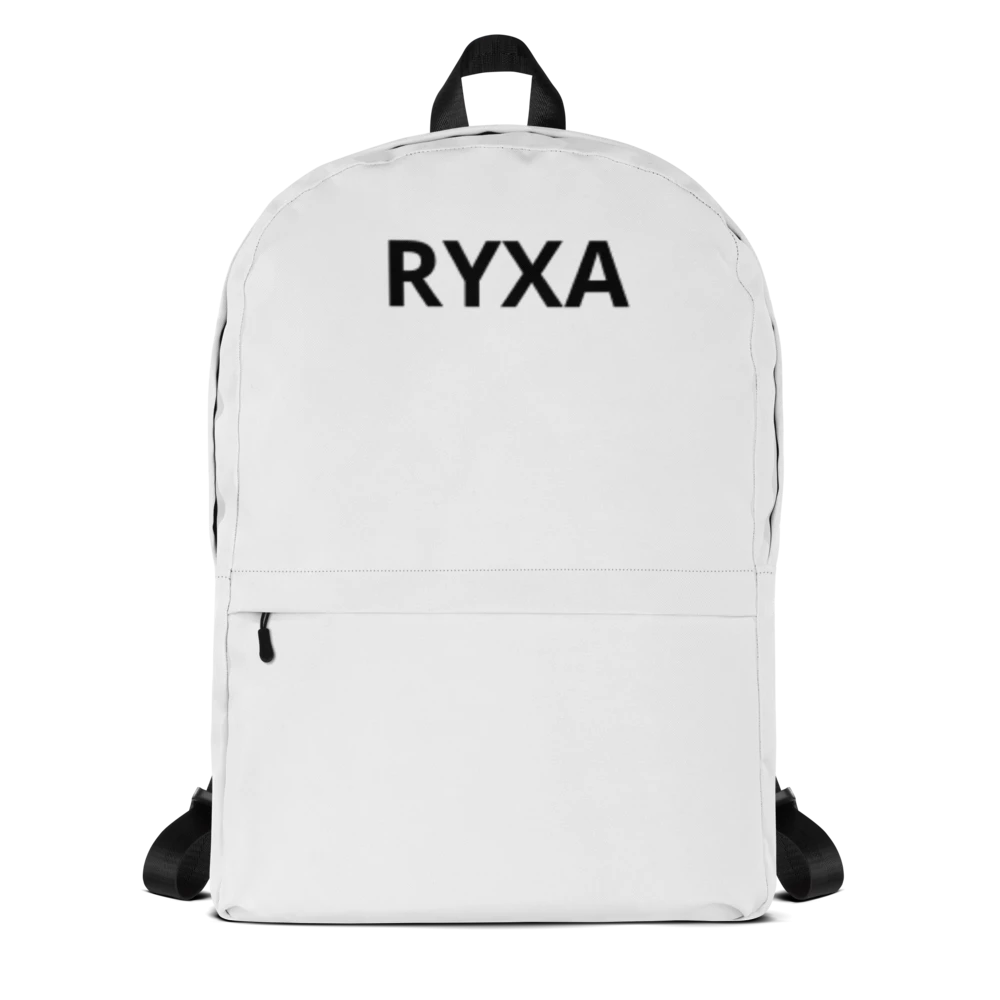 حقيبة RYXA