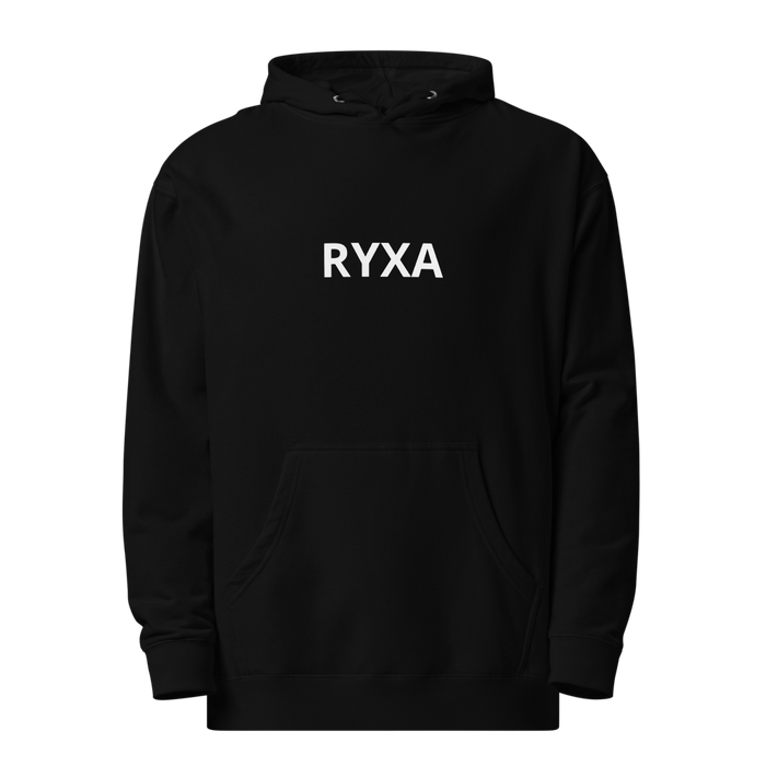 هودي RYXA ملوّن