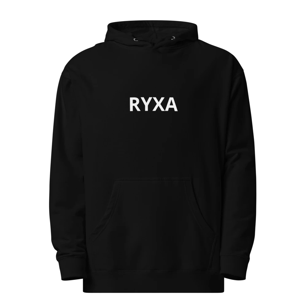 هودي RYXA ملوّن