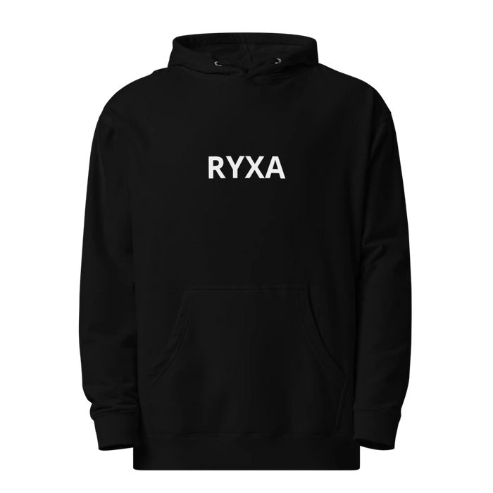 هودي RYXA ملوّن