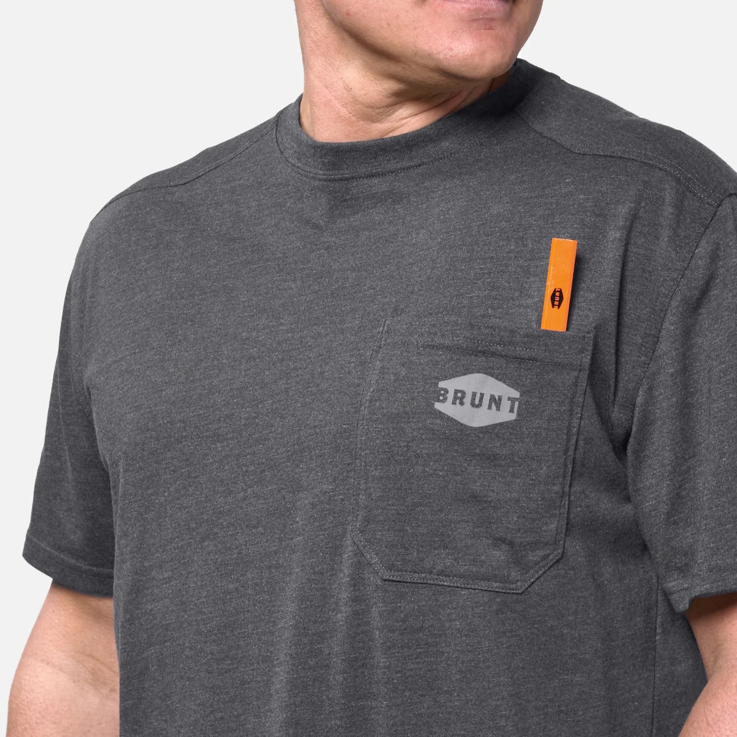 The Martin Short Sleeve Pocket Tee Pack