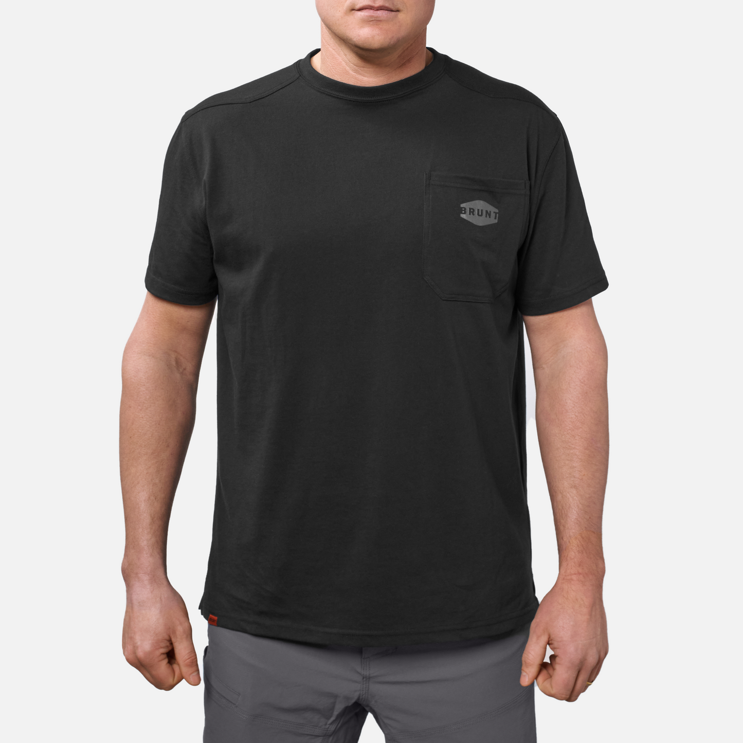 The Martin Short Sleeve Pocket Tee Pack