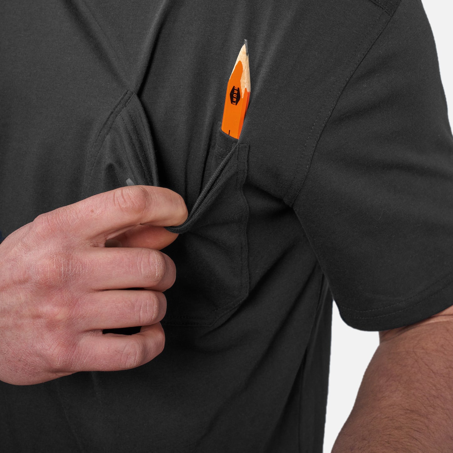 The Martin Short Sleeve Pocket Tee Pack