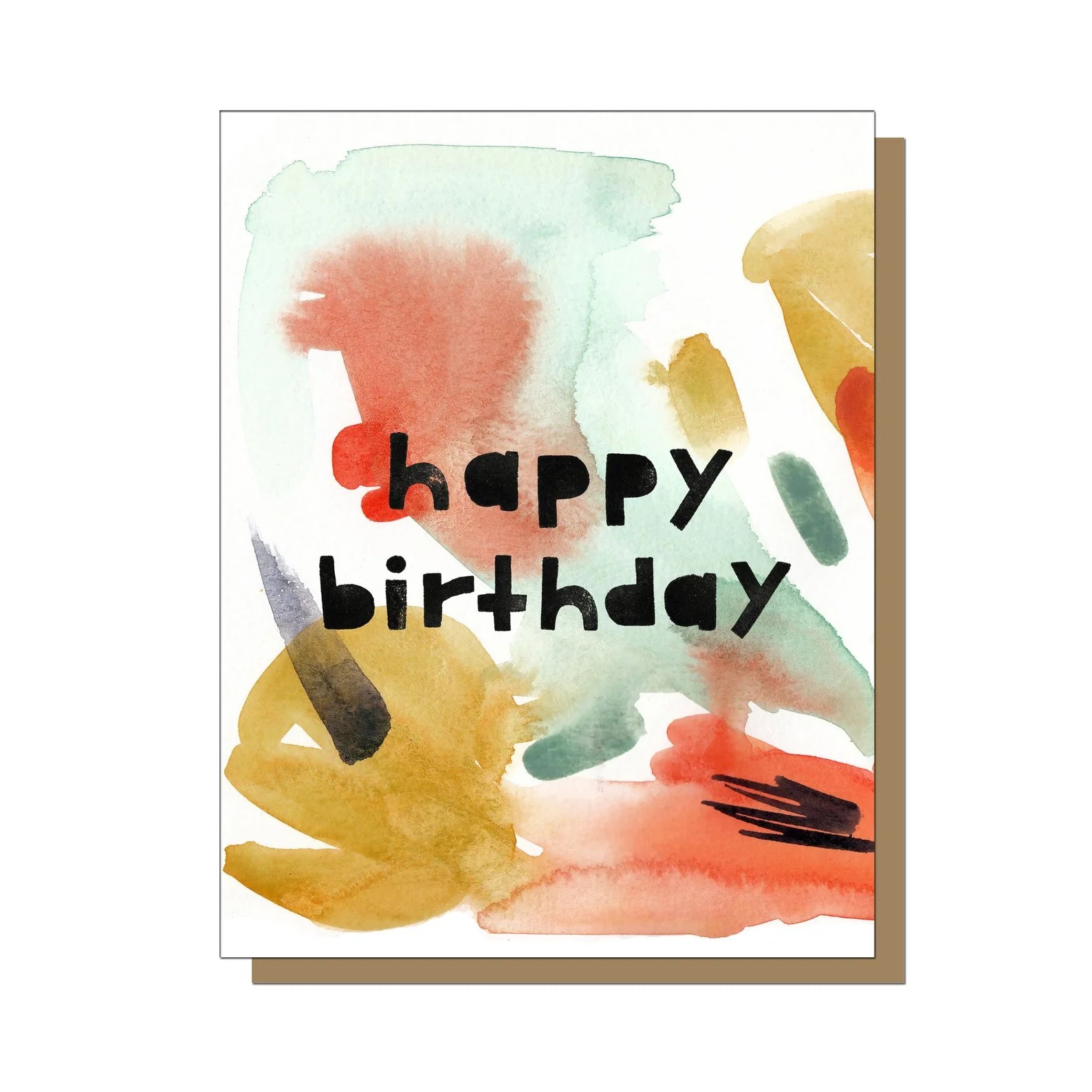 Birthday Cards- Cheeky Beak Co