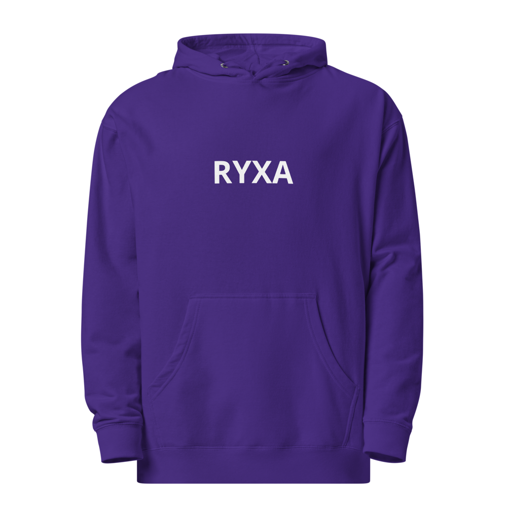 هودي RYXA ملوّن