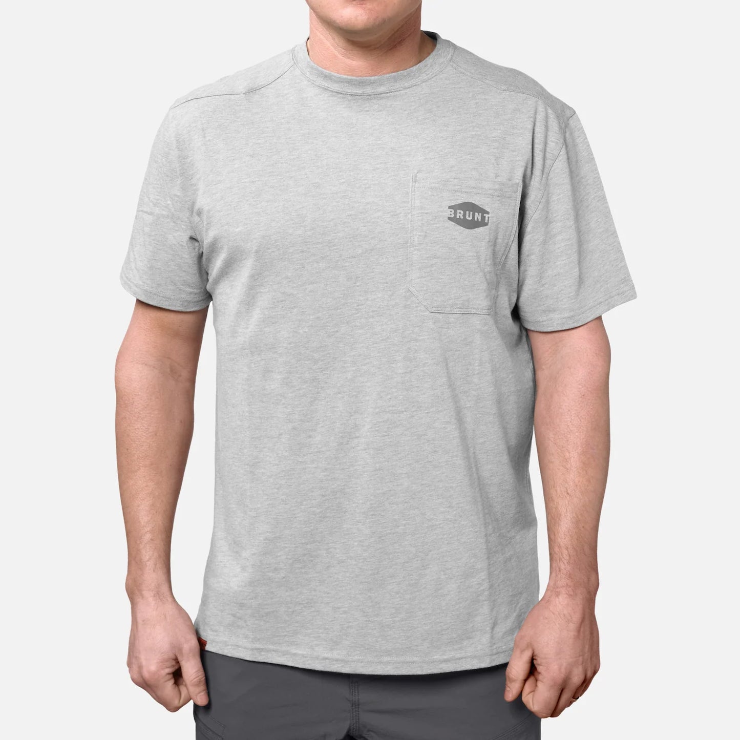 The Martin Short Sleeve Pocket Tee Pack