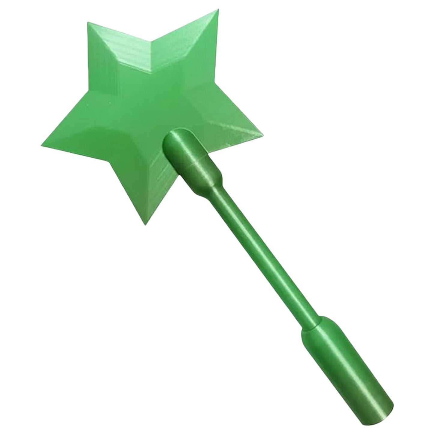 3D-printed contactless payment magic wand