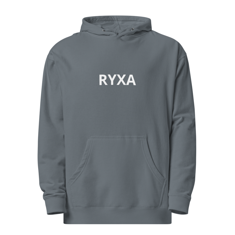 هودي RYXA ملوّن