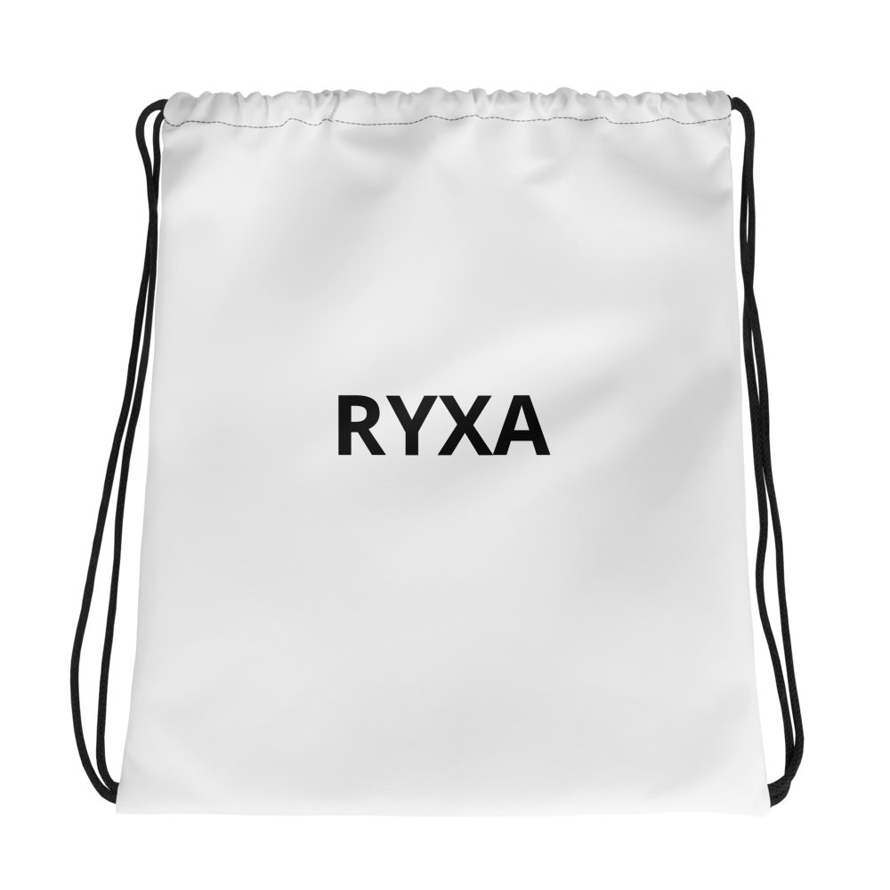 حقيبة بحبل سحب RYXA