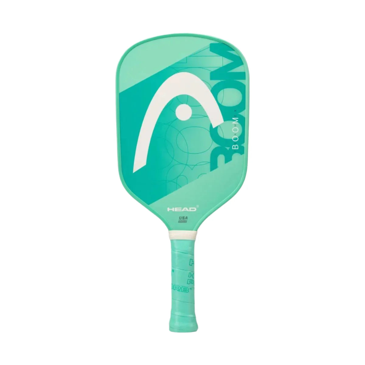 BOOM TEAM EX PICKLEBALL 2024 PADDLE