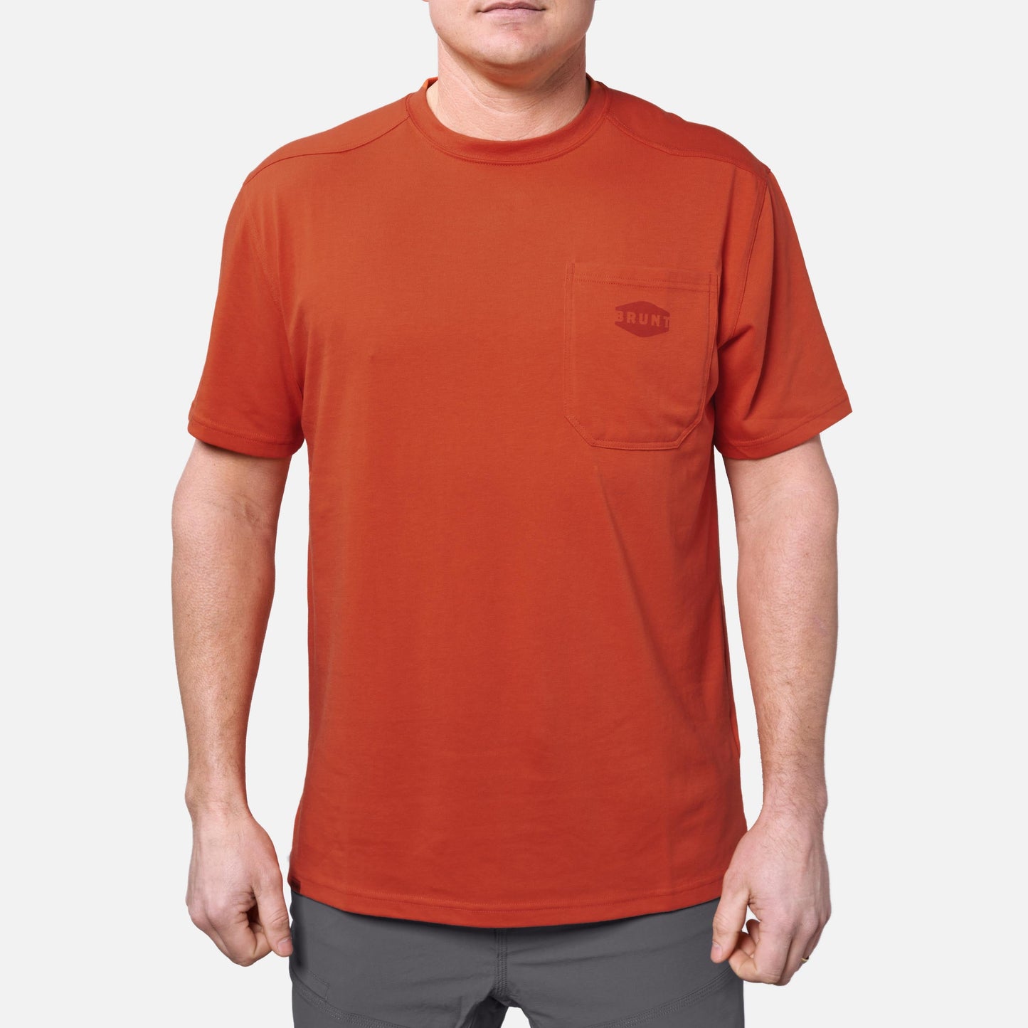 The Martin Short Sleeve Pocket Tee Pack