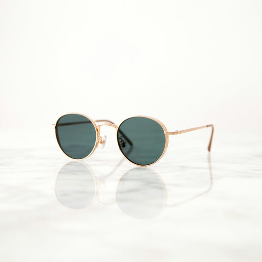Luxury UV Sunglasses