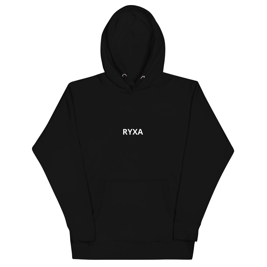 هودي RYXA كلاسيكي من الفليس